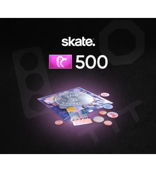 Skate. - 500 San Van Bucks Xbox Series X|S Xbox Series X|S Key EUROPE